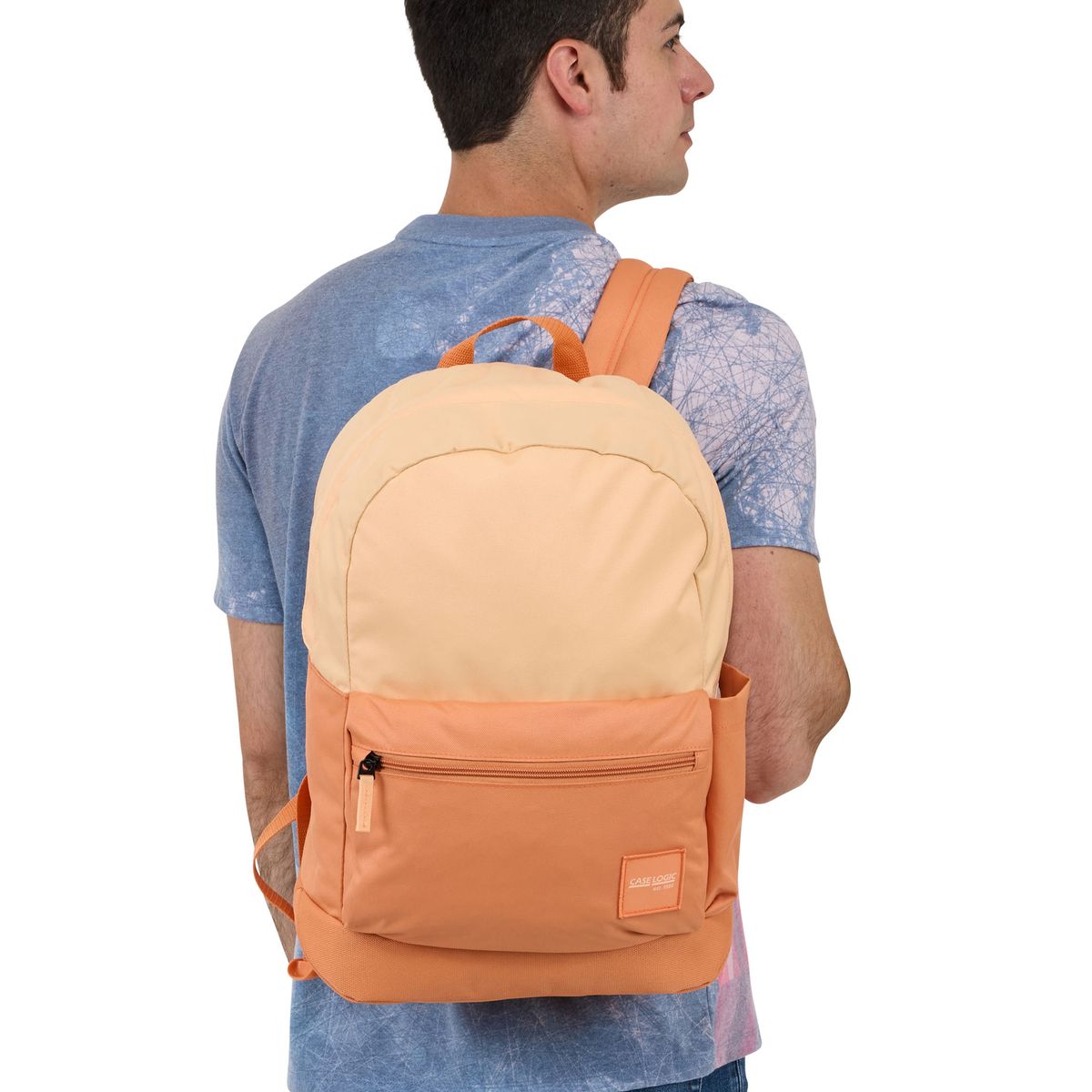 Case Logic Commence Recycled Backpack Case Logic Ecuador