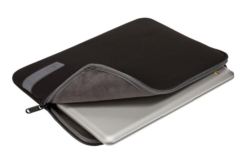 WerKens Leather Laptop Sleeve 13-13.3-13.5 Inch