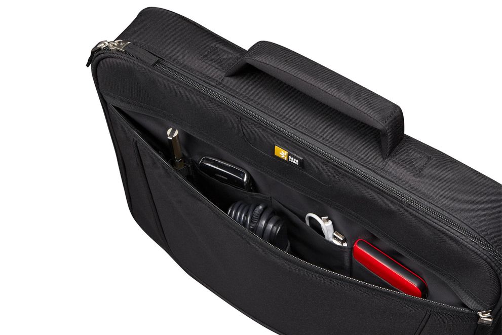 Case Logic 17.3'' Laptop Case - sacoche pour ordinateur portable