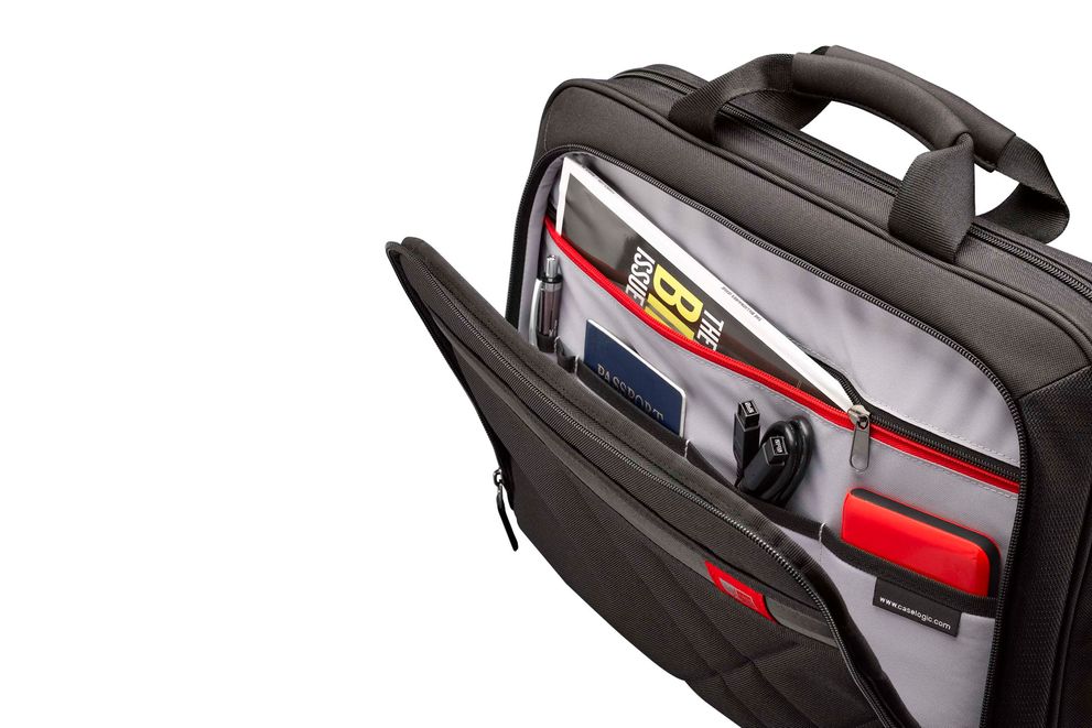 Case Logic Reso 17 laptop backpack