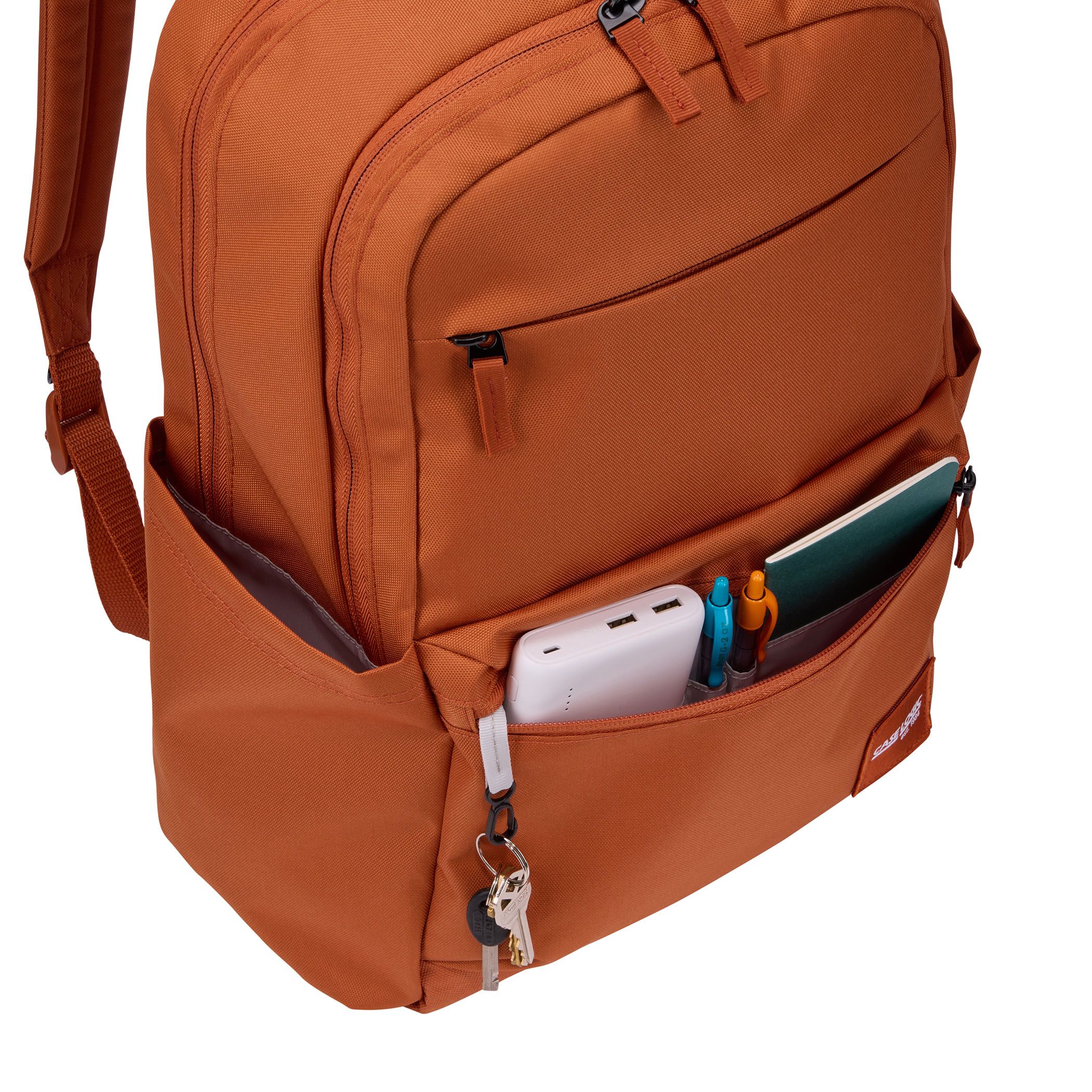 Case Logic Uplink Backpack recycled laptop backpack