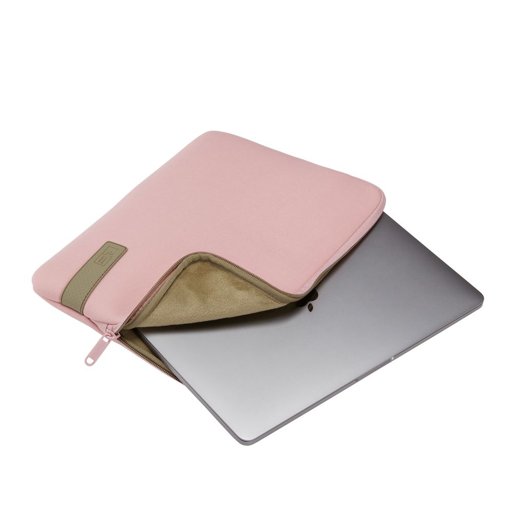 Túi chống sốc Tomtoc Felt & PU Leather cho Macbook Pro/Air 13 Inch | Giá rẻ
