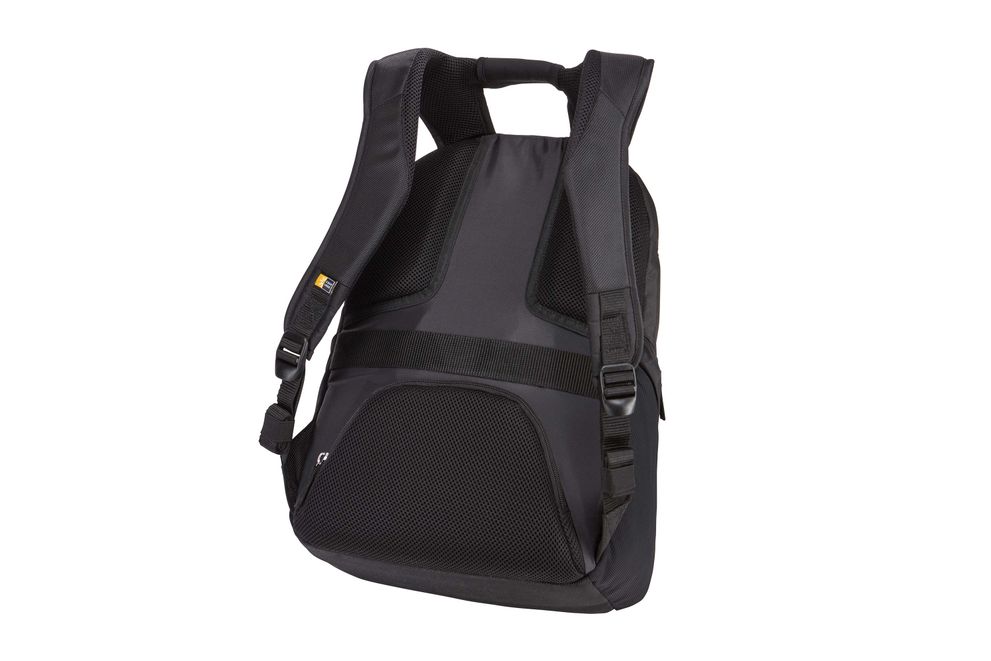 Case Logic 14 Laptop Backpack Bag Red - DLBP114R – Starlite