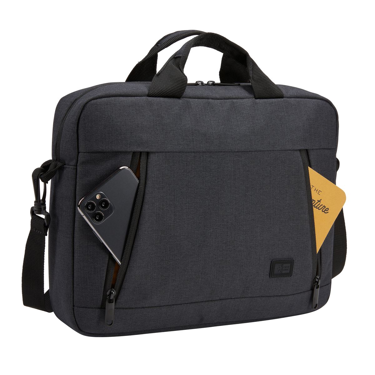 Case Logic Huxton Attaché | Case Logic | Australia