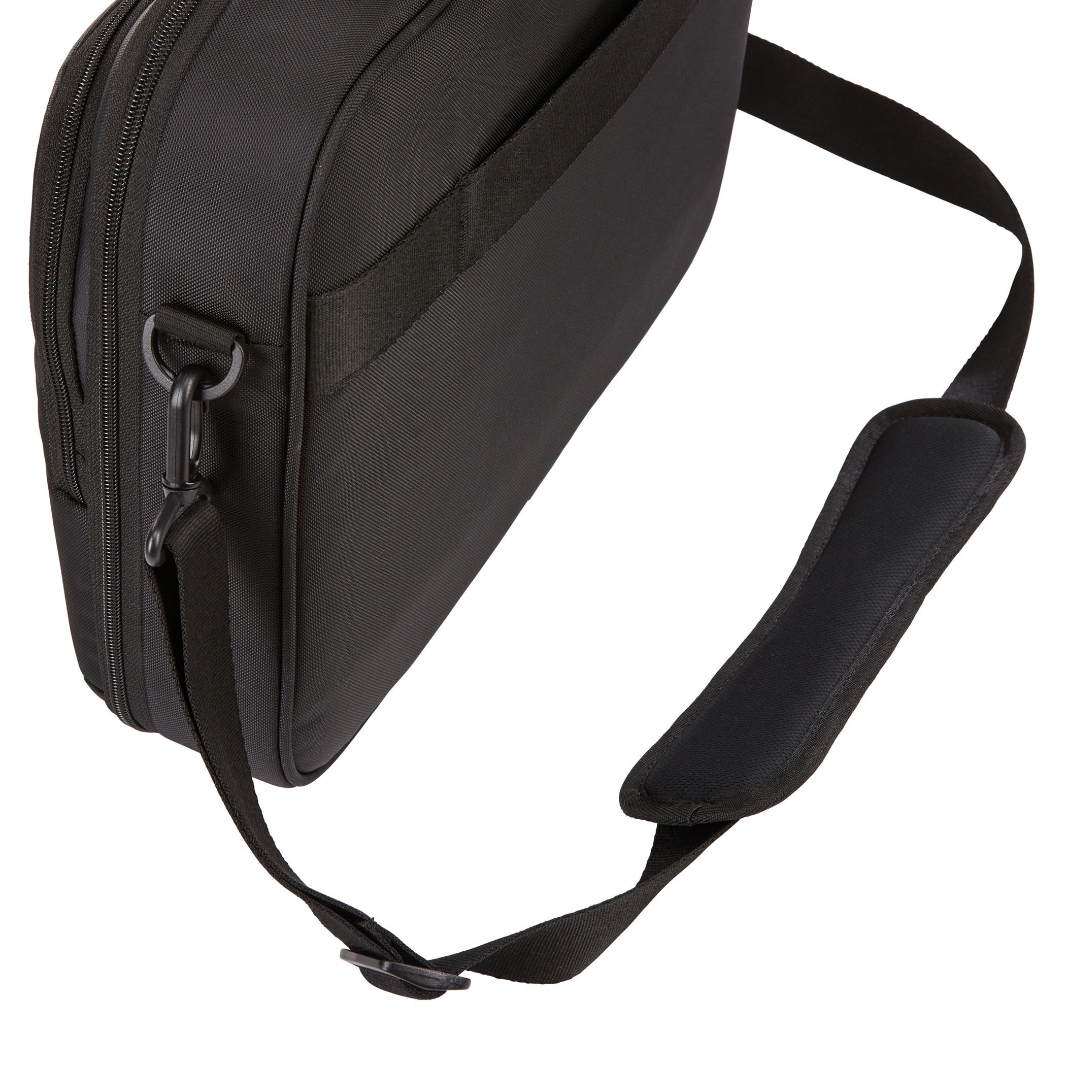 CASE LOGIC Sac à dos ordinateur portable Propel Backpack Noir (PROPB11 –  MediaMarkt Luxembourg