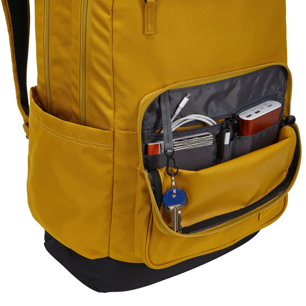 Case Logic Query 29L 15.6" laptop backpack