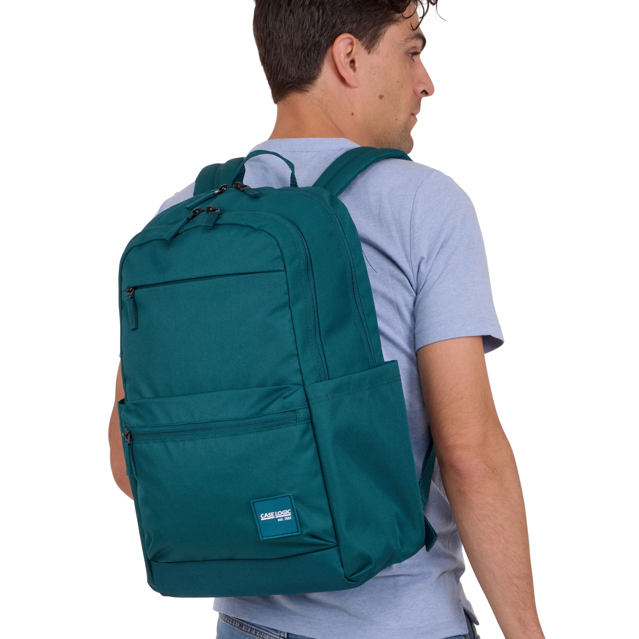 Case Logic Uplink Backpack recycled laptop backpack