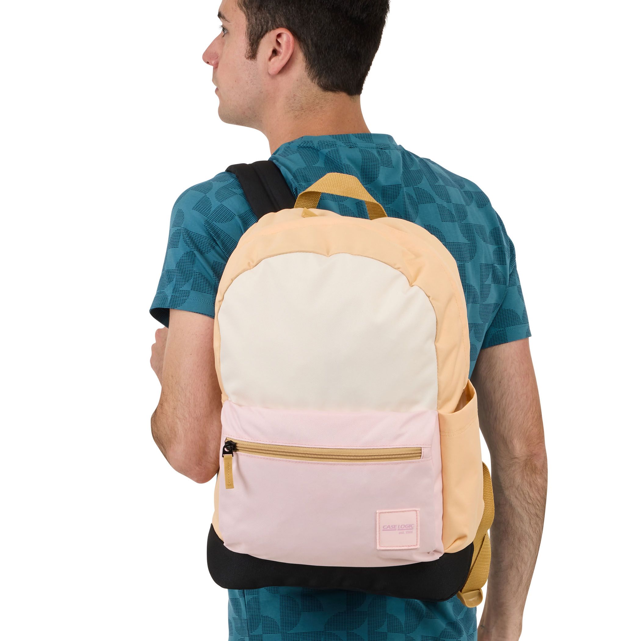 Case Logic Alto Recycled Backpack recycled backpack