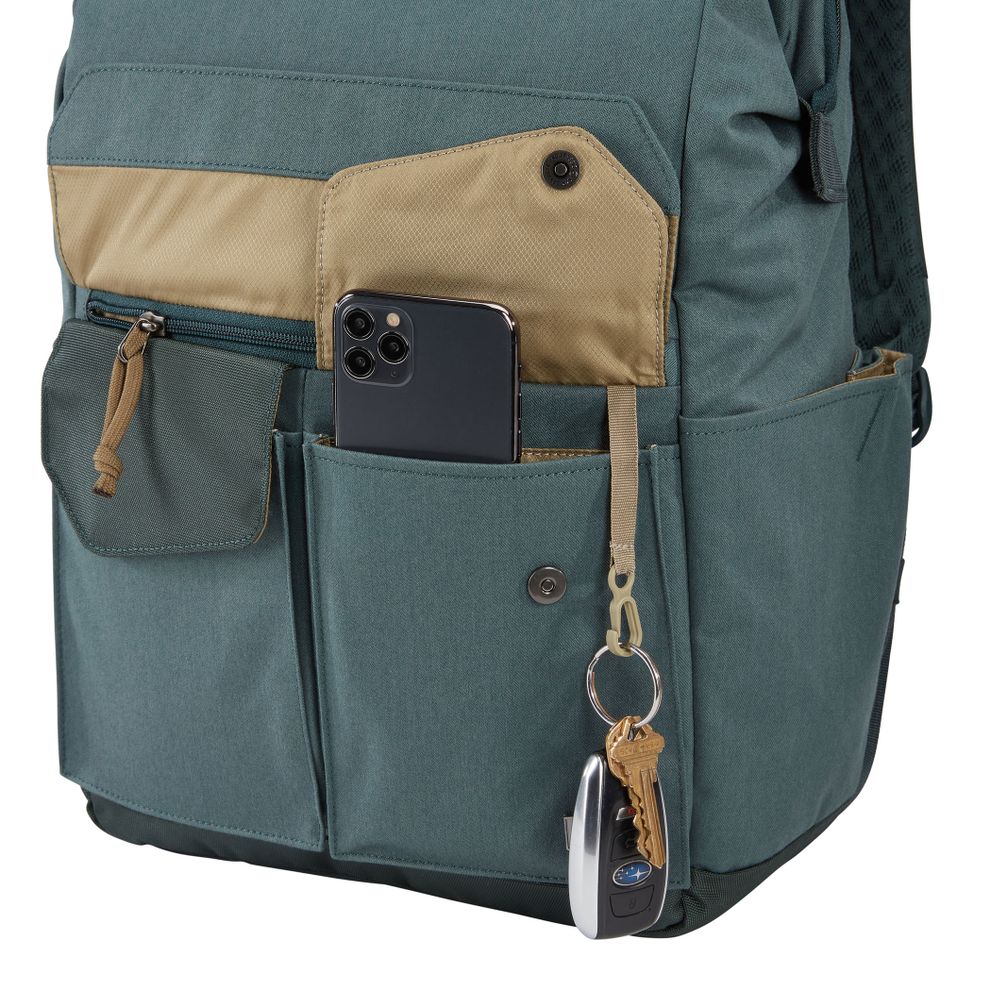 Case logic on sale lodo medium backpack