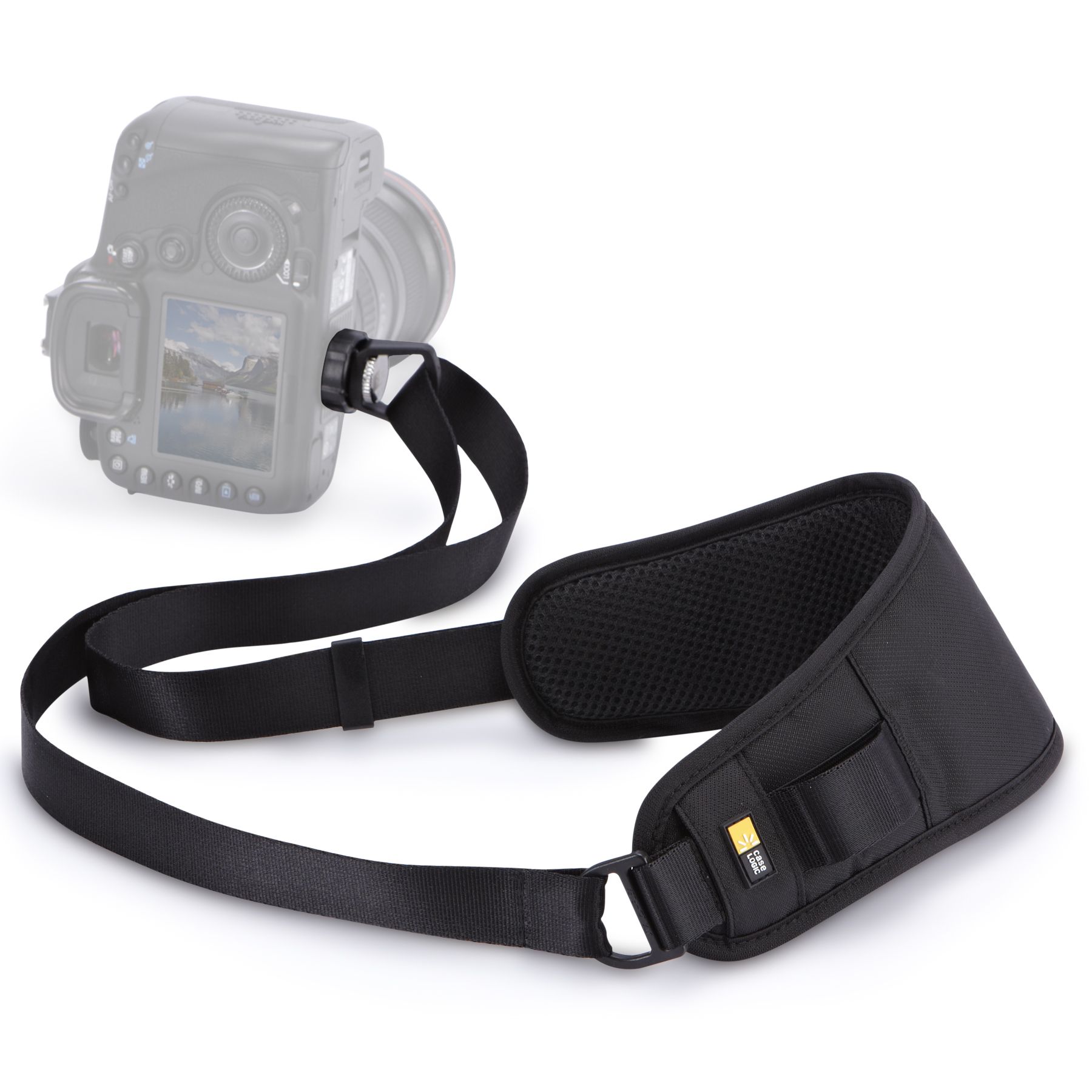 Camera Strap Snapshot for DSLR or System Camera 