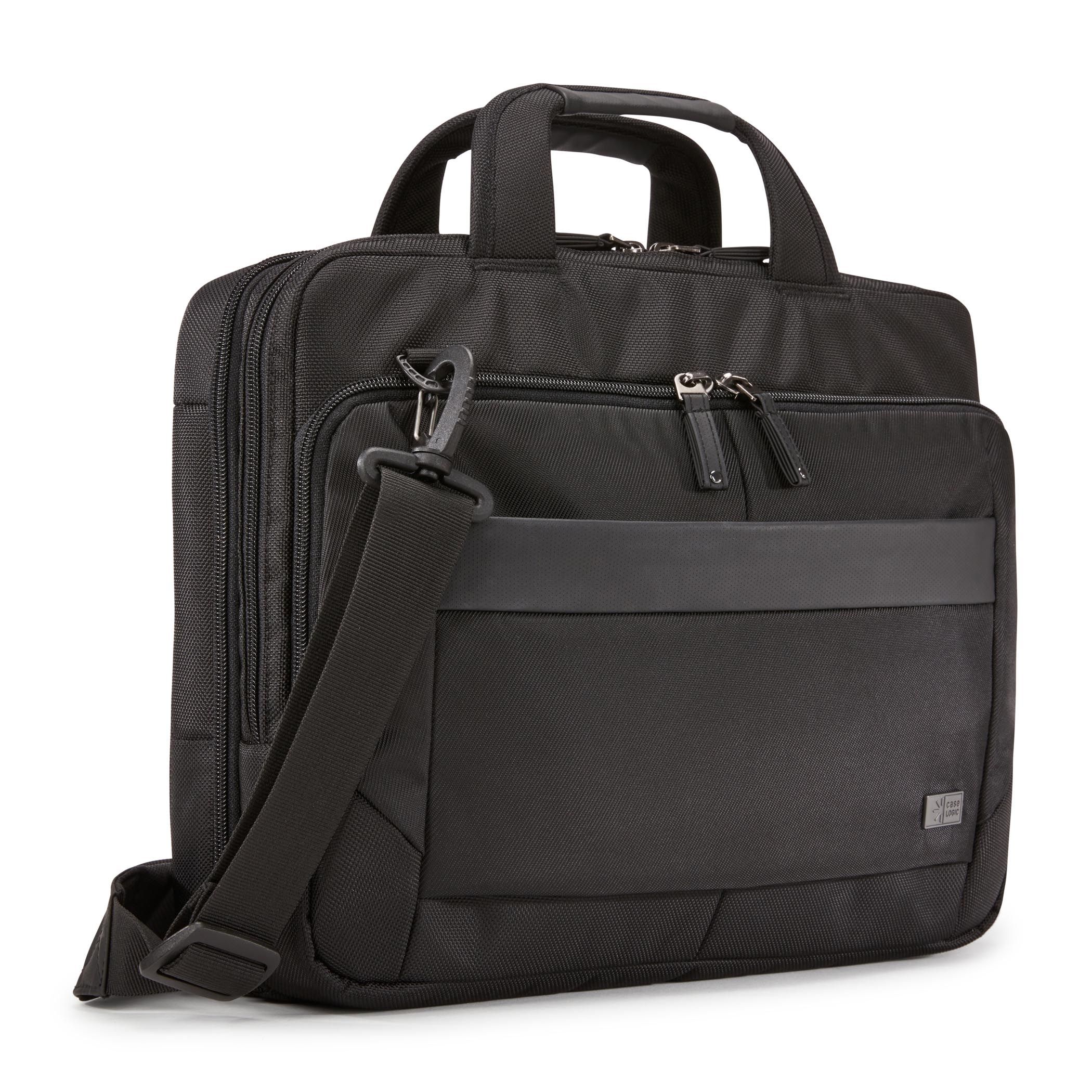 Case Logic 3201492 - 15.6 Top-Loading Laptop Case