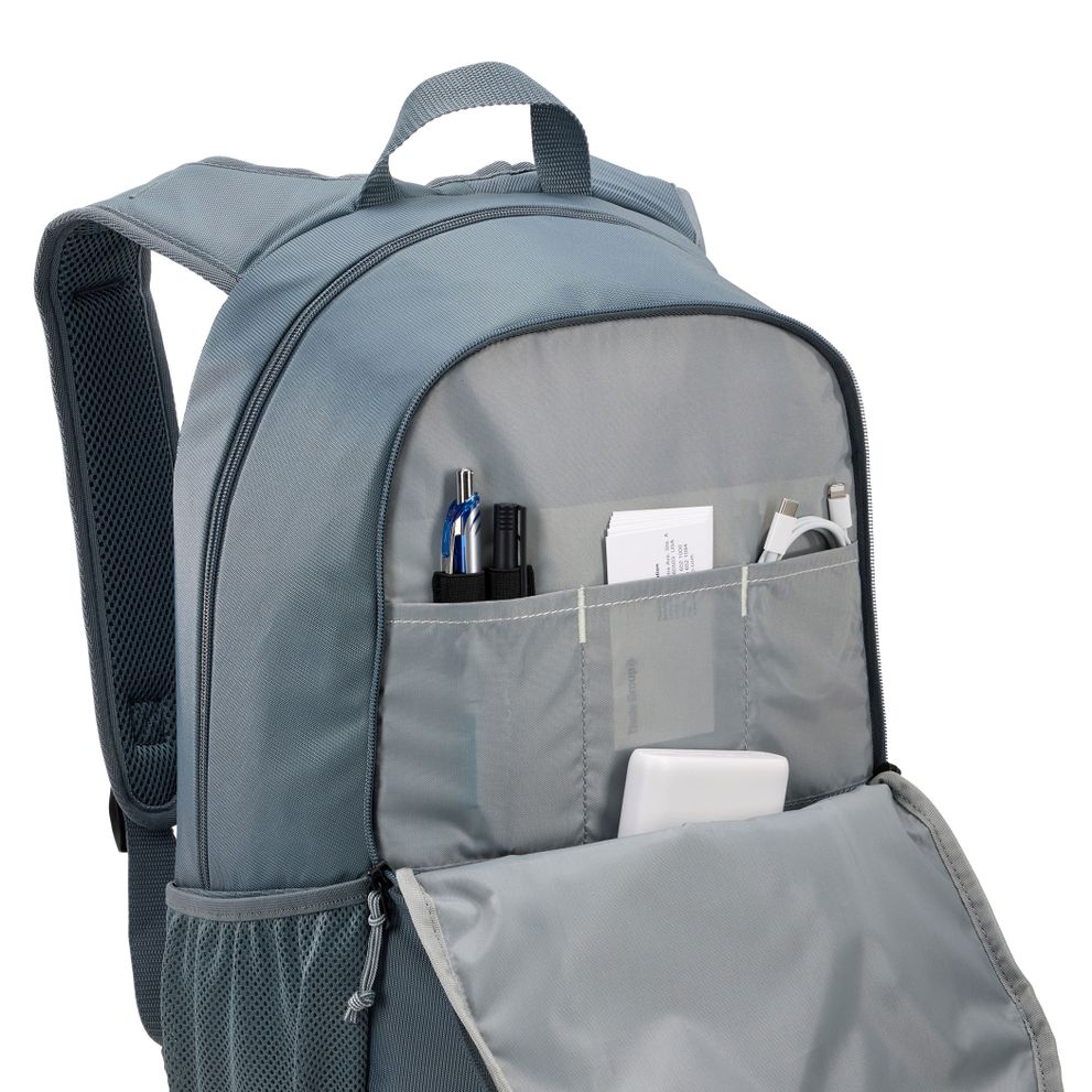 Case Logic Jaunt Recycled 15 Computer Backpack