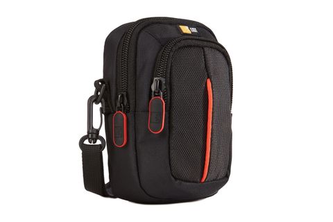 Review: Case Logic SLR Camera/Laptop Backpack - The Phoblographer