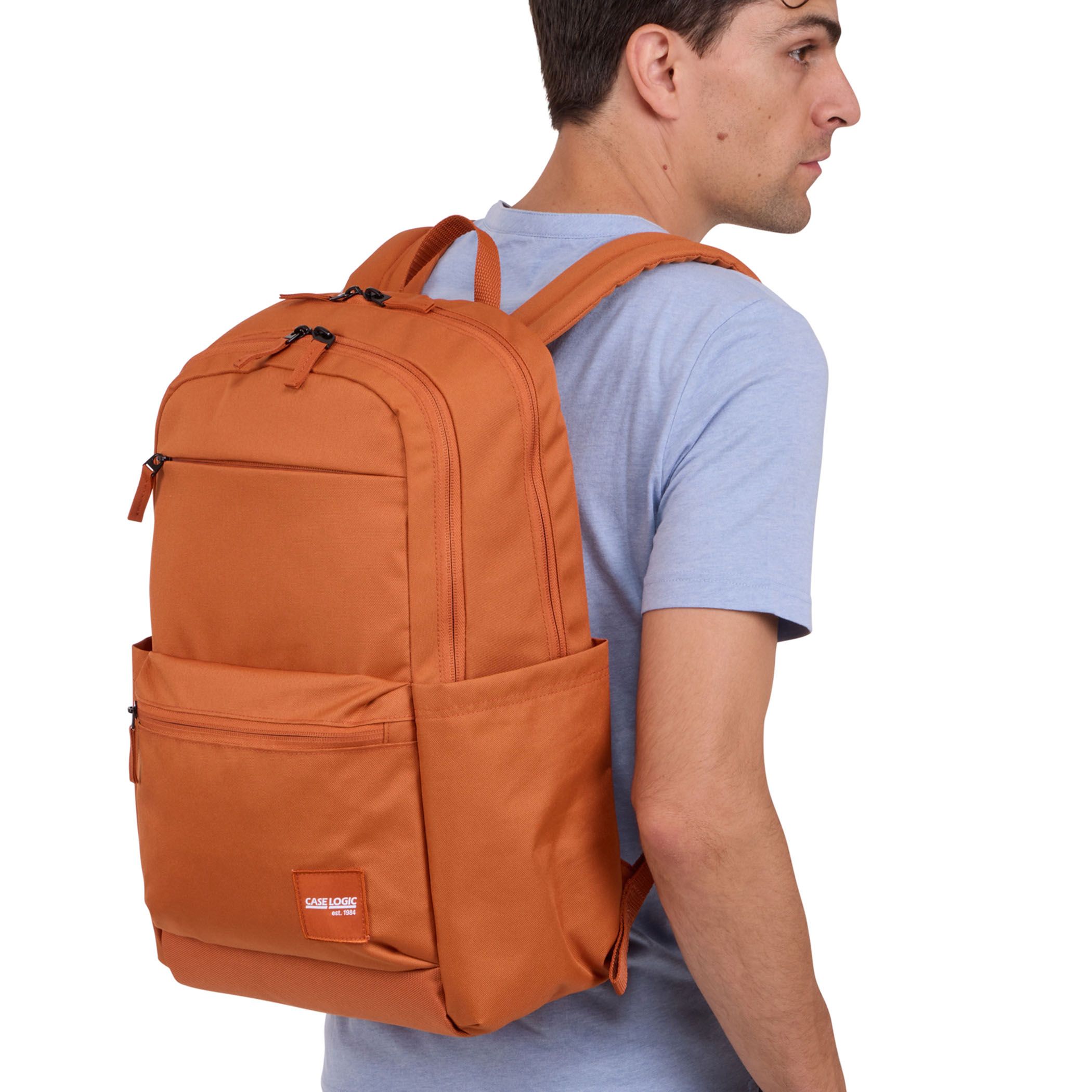 Case Logic Uplink Backpack recycled laptop backpack