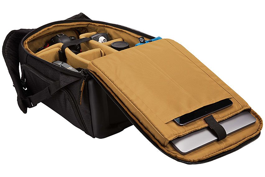 Fabrica tu propia bolsa para transportar tu cámara, objetivos y accesorios